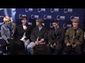 NCT 127 Reveal Favorite American Foods