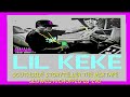 LIL KEKE SOUTHSIDE STORYTELLER THE MIXTAPE SLOWED N CHOPPED DJ 290 VOLUME 9 mp3
