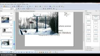 Functional Skills ICT - Level 1, Test 1, Task 2