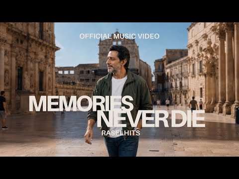 MEMORIES NEVER DIE - RASELHITS ( OFFICIAL MUSIC VIDEO )