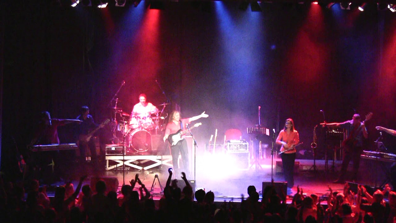 Köbes Underground 2012