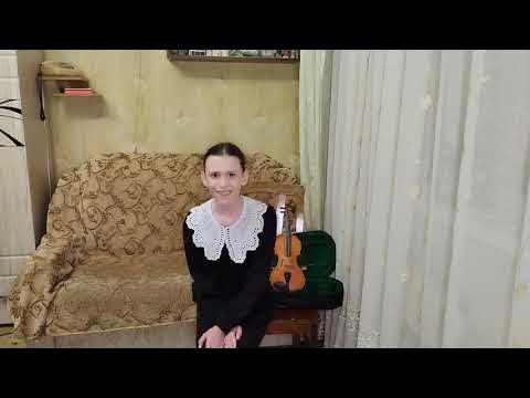 Евсеева Есения Ф.М.Достоевский "Неточка Незванова" - YouTube