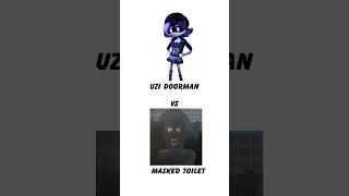 Uzi Murder Drones Vs Skibidi Toilets Random Battle - Part 5