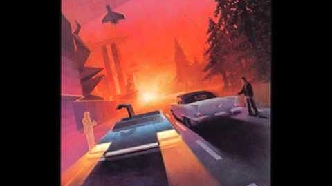 Neil Young - Sample & Hold (live)