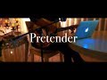 Pretender - Official髭男dism / 歌之助🌱【cover】