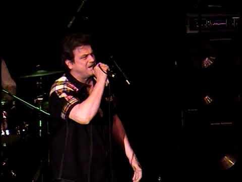 Les McKeown (Bay City Rollers) "Money Honey" Live @ Infinity Hall 2010