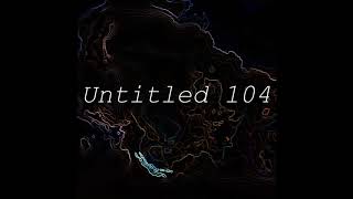 Tyler The Creator Type Instrumental - Untitled 104 prod. by Avery Moreno