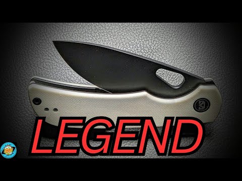 Is This The Budget Knife Of 2023 | Miguron Moyarl