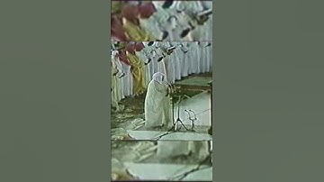 شيخ علي جابر رحمه الله | تلاوه قديمة نادرة | قال سننظر أصدقت | سورة النمل | #اكسبلور #قران