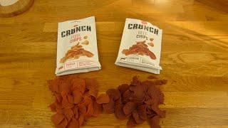 Crunch Beef & Pork Chips
