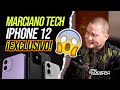 EXCLUSIVA!!! ¿ EL IPHONE 12 VALE LA PENA COMPRARLO? MARCIANO TECH LOS PONE CLARO A TODOS!!!