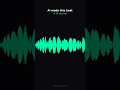 Tab Overload — AI Beat 💻 #shorts #hiphop #trap