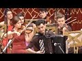 Astor Piazzolla - OBLIVION (Pietro Roffi, accordion)