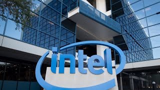 Bruxelles inflige une amende de 376 millions d'euros au fabricant américain de puces Intel