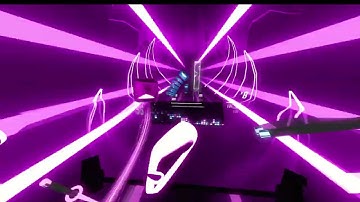 Beat Saber | [Custom] On My Way (2020 Edit) - Terminite, PsoGnar