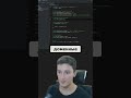 C# Records: Крутая фича для DTO и конфигов! #shorts