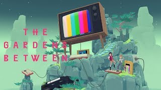 『The Gardens Between』ゲームプレイ紹介