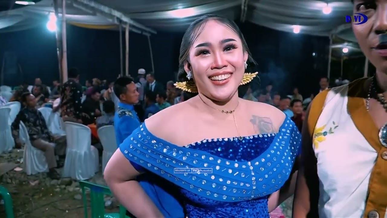 ireng Manis Waranggono Tayub Grobogan - Puji Laras