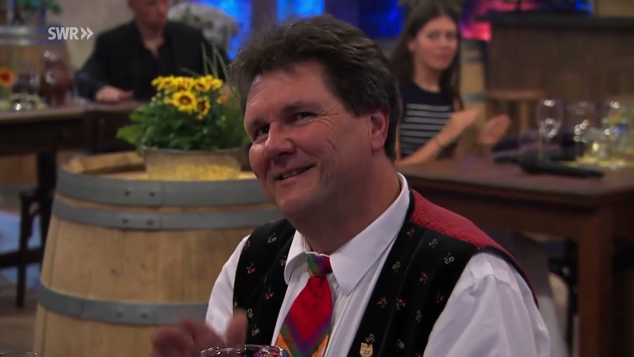 Schlager Spaß mit Andy Borg -  Ganze Sendung  01.mai 2025