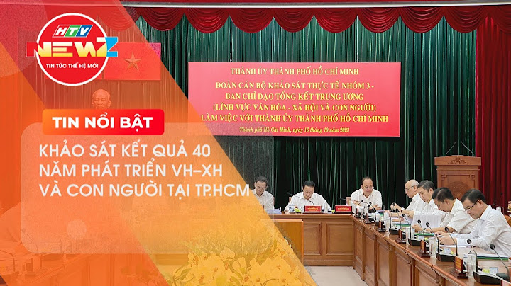 Đánh giá thực trạng khu vực dịch vụ công năm 2024