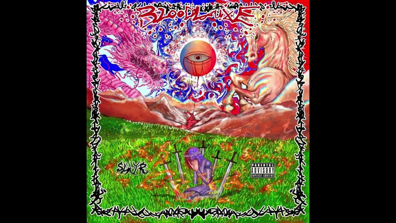 [free] slayr bloodluxe x waera x rexv2 type beat ''charizard''