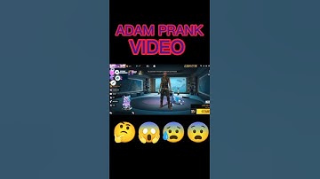 1 pro player call me noob 😡 Adam noob prank#shorts#gayangaming#tondegamer#ankushff#lakagaming