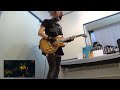 [B&rsquo;z]  MR. ARMOUR  / LIVE-GYM 2019-Whole Lotta NEW LOVE- Ver [GuitarCover]
