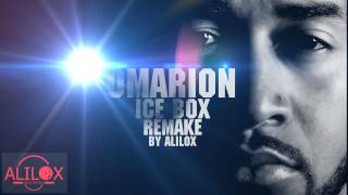 Omarion - Ice Box ~ Instrumental Remake By Alilox