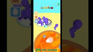 Snake Crusher Game Level 13 to 14 #snake #crush #viral screenshot 3