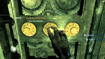 Thief - Chapter 4: A Friend In Need NAKTFUDMDSR 2/2