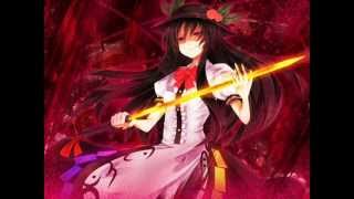 Nightcore - Rosenkrieg