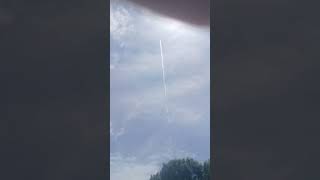Satanic MIC! #geoengineering ☝️👁🫵