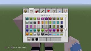 Building Natsu Dragneel from Fairy Tail in Minecraft