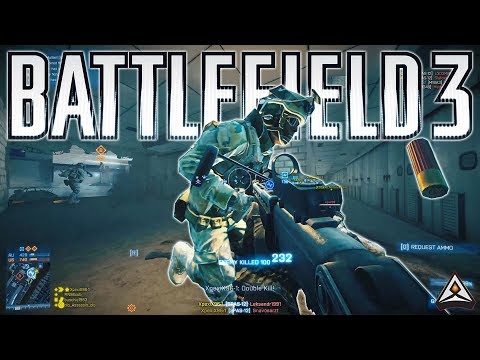 Video: Pengorganisasian Battlefieldo, Mengancam EA / DICE Dengan Pemadaman Battlefield 3 24 Jam