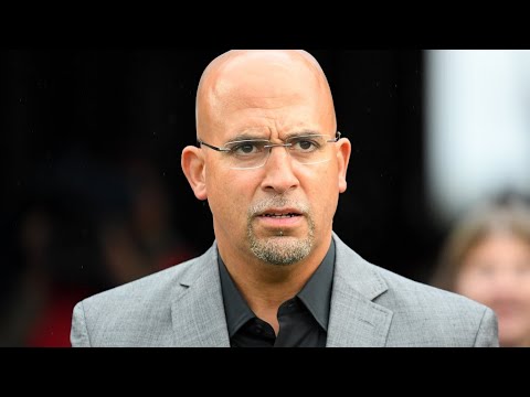 LSU analyst predicts James Franklin will end up as USC coach
