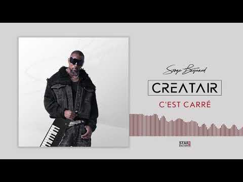 Serge Beynaud C Est Carré Album Créatair