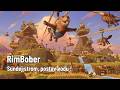 Timberborn - Největší bobří přehrada naší generace ?!?! CZ #2