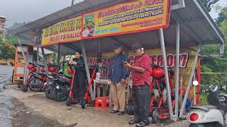 Download Lagu Scooteran 1 MP3