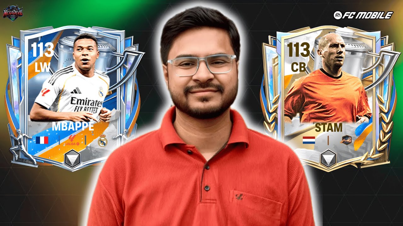 Day 19 FC Mobile 26 Is Here || Anniversary Mode Update || FC Mobile ...