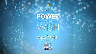Share the Power of a Wish: Kate