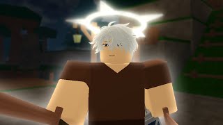 An Upcoming RPG Game on ROBLOX