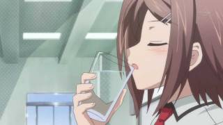 Baka to Test to Shoukanjuu - Hideyoshi \