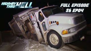 Download Lagu Slippery Slope | Full Episode | S6 EP04 | Highway Thru Hell MP3 Download Lagu Slippery Slope | Full Episode | S6 EP04 | Highway Thru Hell MP3