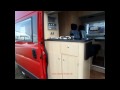 Knaus box star family 600 mod 2011kastenwagen caravankrokor
