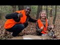 Autistic Hunter Says Jesus Uses Him