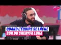 Quand L équipe Se Lâche Sur Du Sheryfa Luna TBTF