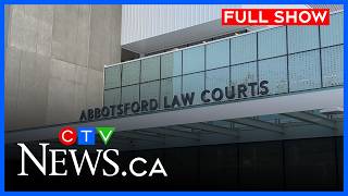 Frustration for a grieving family | CTV News Vancouver at Six for October 19, 2026