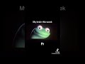 frfr bro #lizard #funny #meme #shorts #viral #fyp