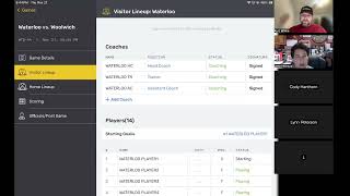 GameSheets Live Training