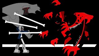 Vhs Sans Vs Fatal Error Sonic